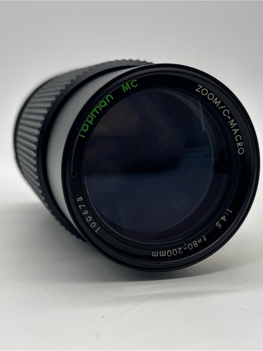 Ricoh XR-X 35mm Film Camera w/ 4 Lenses, Paperwork & Carrying Case - Tested READ - Picture 9 of 16